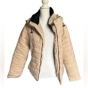 PrettyLittleThing Puffer Jacket